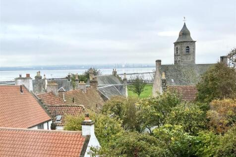 Macdonalds Lands, Culross