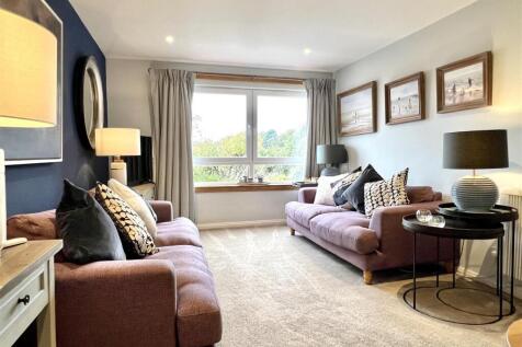 Macdonalds Lands, Culross