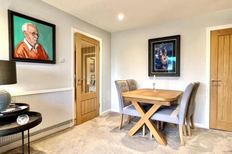 Macdonalds Lands, Culross