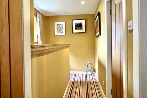 Macdonalds Lands, Culross