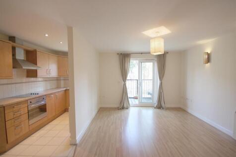 Open Plan Lounge