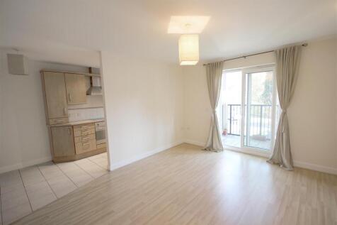 Open Plan Lounge