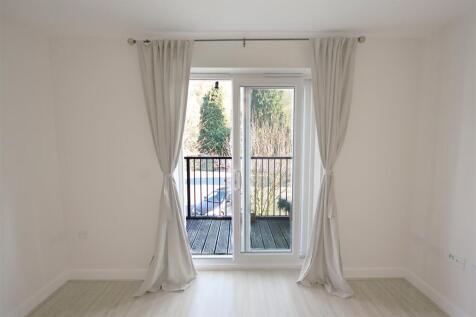 Open-plan Living