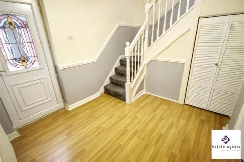 Additional Entrance Hallway