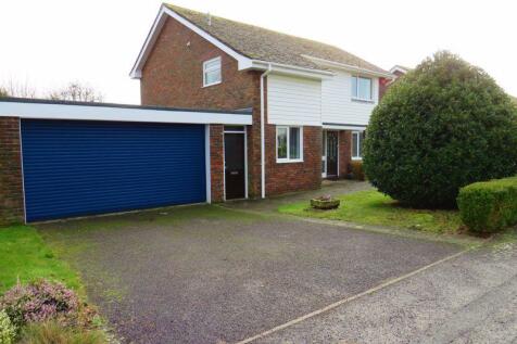 4 Bedroom Houses To Rent In Chichester West Sussex Rightmove