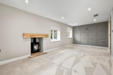 Snug/Sitting Room