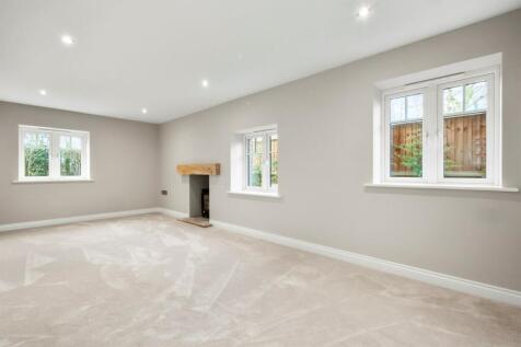 Snug/Sitting Room