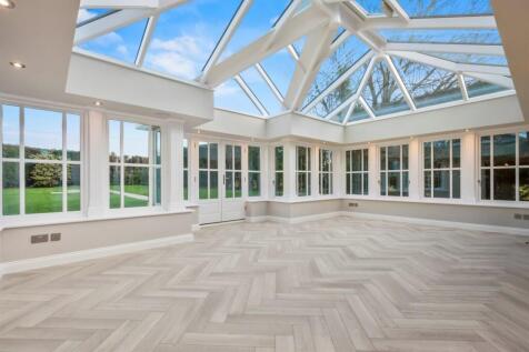 Orangery