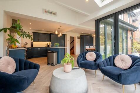 Living Dining Kitche