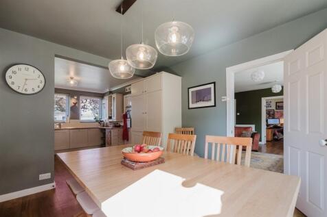 Open Plan Dining Kit