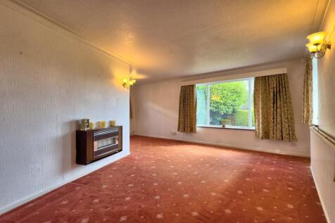 Open Plan Living Din