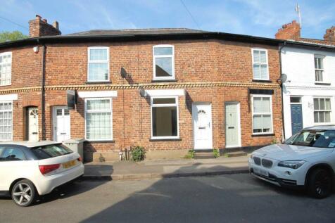 1 bedroom houses to rent in knutsford, cheshire - rightmove