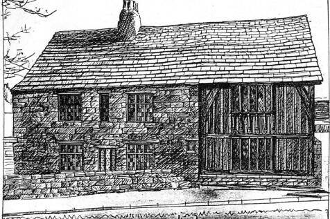 Artists Impression