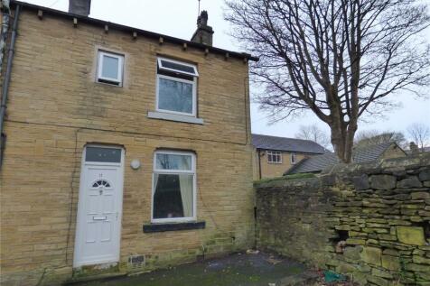 2 Bedroom Houses For Sale In Halifax West Yorkshire Rightmove