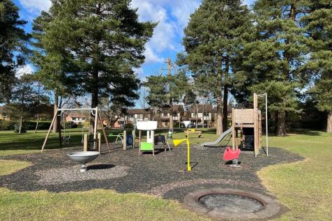 cheylesmore park