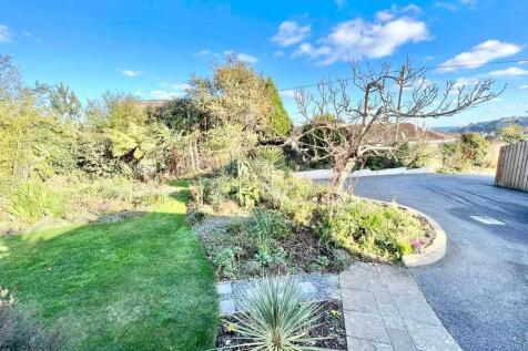 Front Driveway
