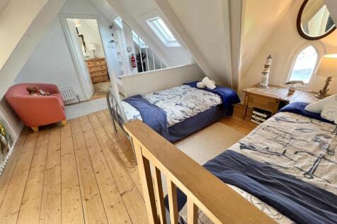 Playroom/