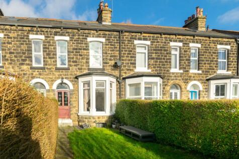4 Bedroom Houses For Sale In Leeds West Yorkshire Rightmove