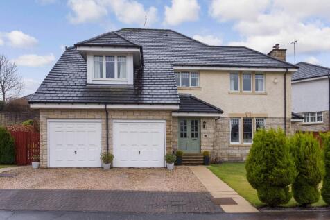 Properties For Sale in Cumbernauld - Flats & Houses For Sale in ...