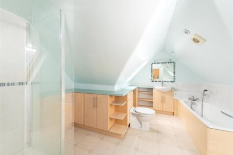 Bed Five En Suite