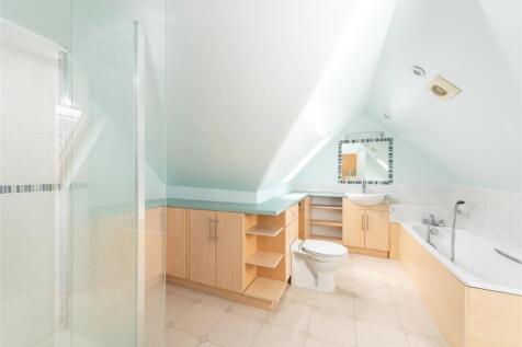 Bedrom Five En Suite