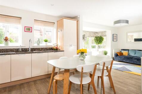 Kitchen/Breakfast Rm