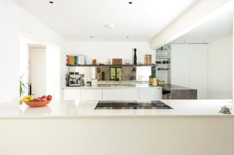 Kitchen/Breakfast Rm