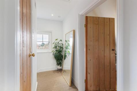 Second Floor Landing