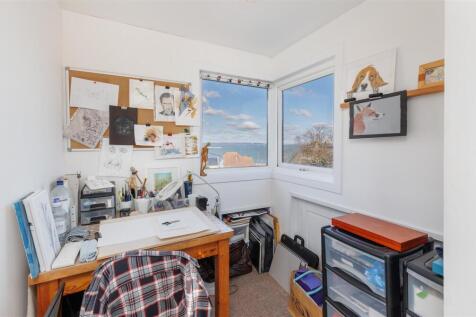 Art/Hobby Room