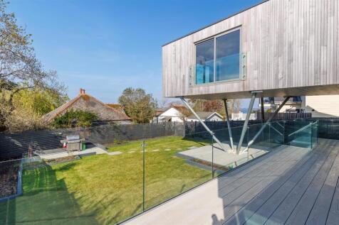 Rear Garden 1-2