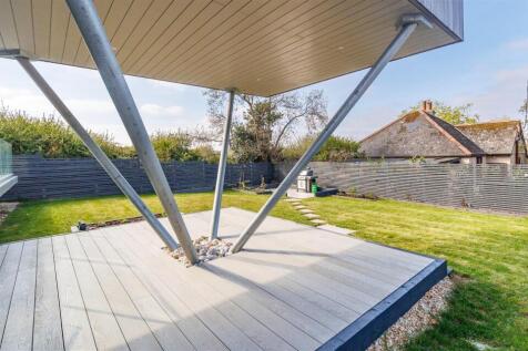 Rear Garden 1-5