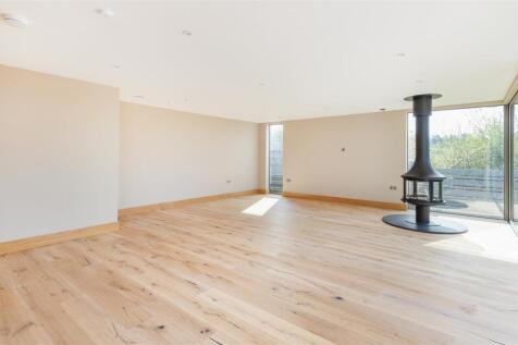 Open Plan Living 1-3