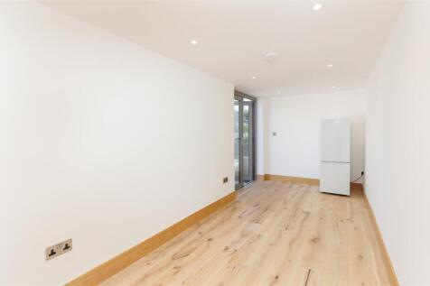 Games Room/Study