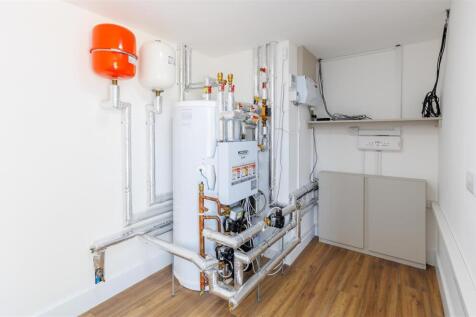 Plant Room