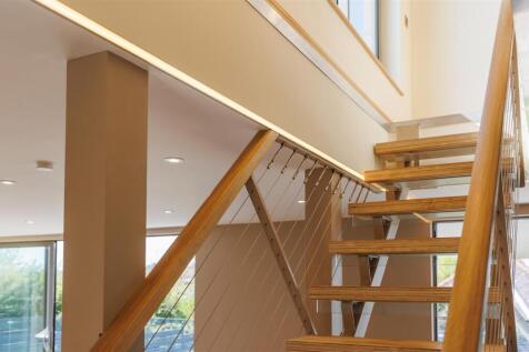 Stairwell