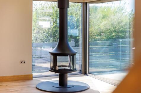 Log Burner