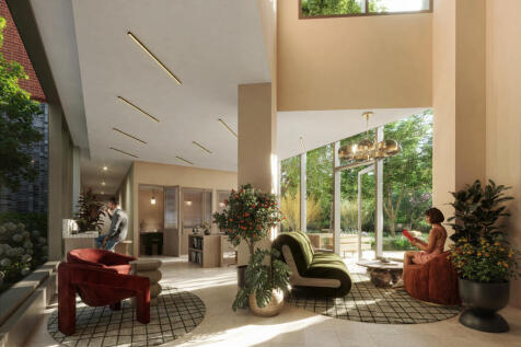 Amenities - Orangery