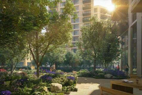 Residents Garden