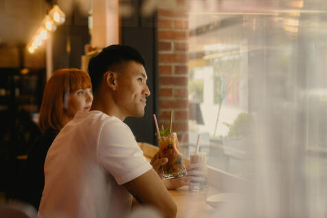 Lifestyle - Local Restaurant
