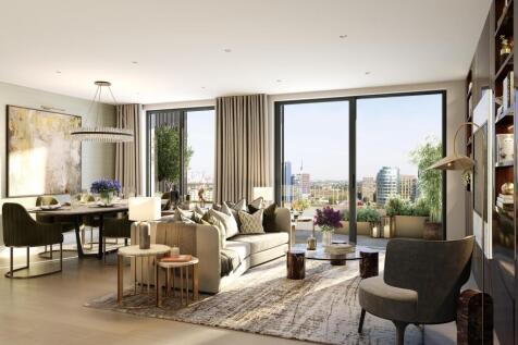 3992_Fulham Quayside_Internal_Apartment_Two Bed...