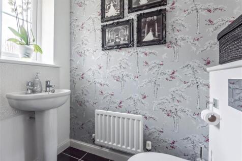 Guest Loo