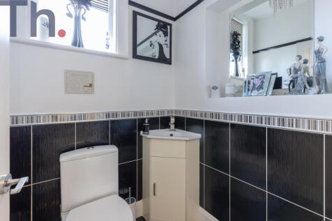 Separate WC