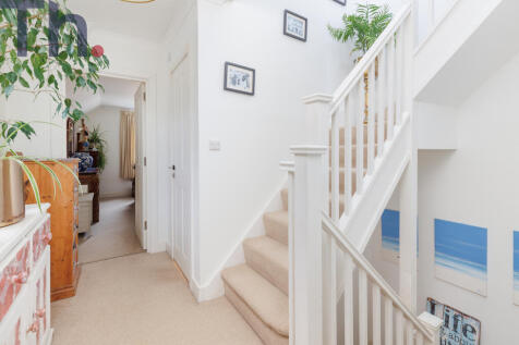 Second Floor Landing