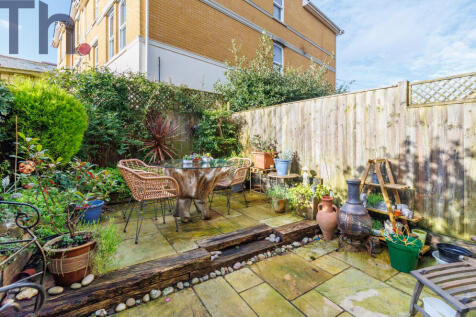 Low Maintenance Garden