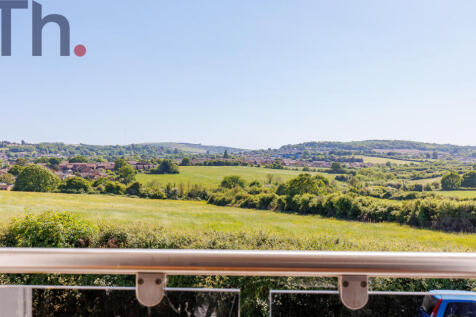 Open Countryside Views
