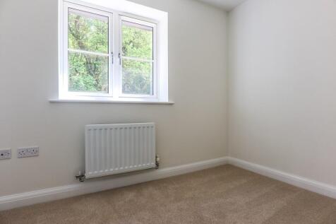 Bedroom 4 or stud...