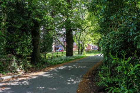 Indio Fields appr...