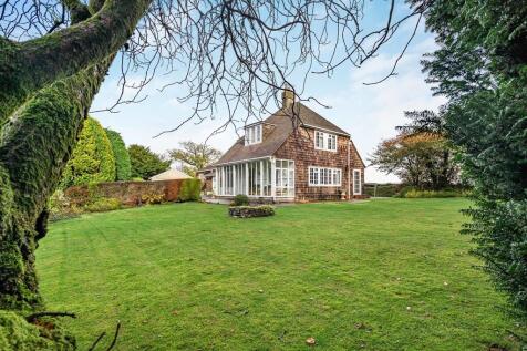 Rear view of prop...