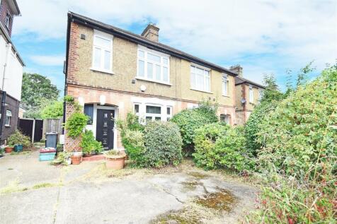 3 Bedroom Houses For Sale In Hounslow Middlesex Rightmove