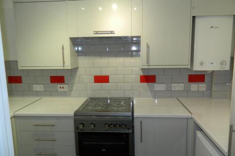 BRAND NEW KITCHEN